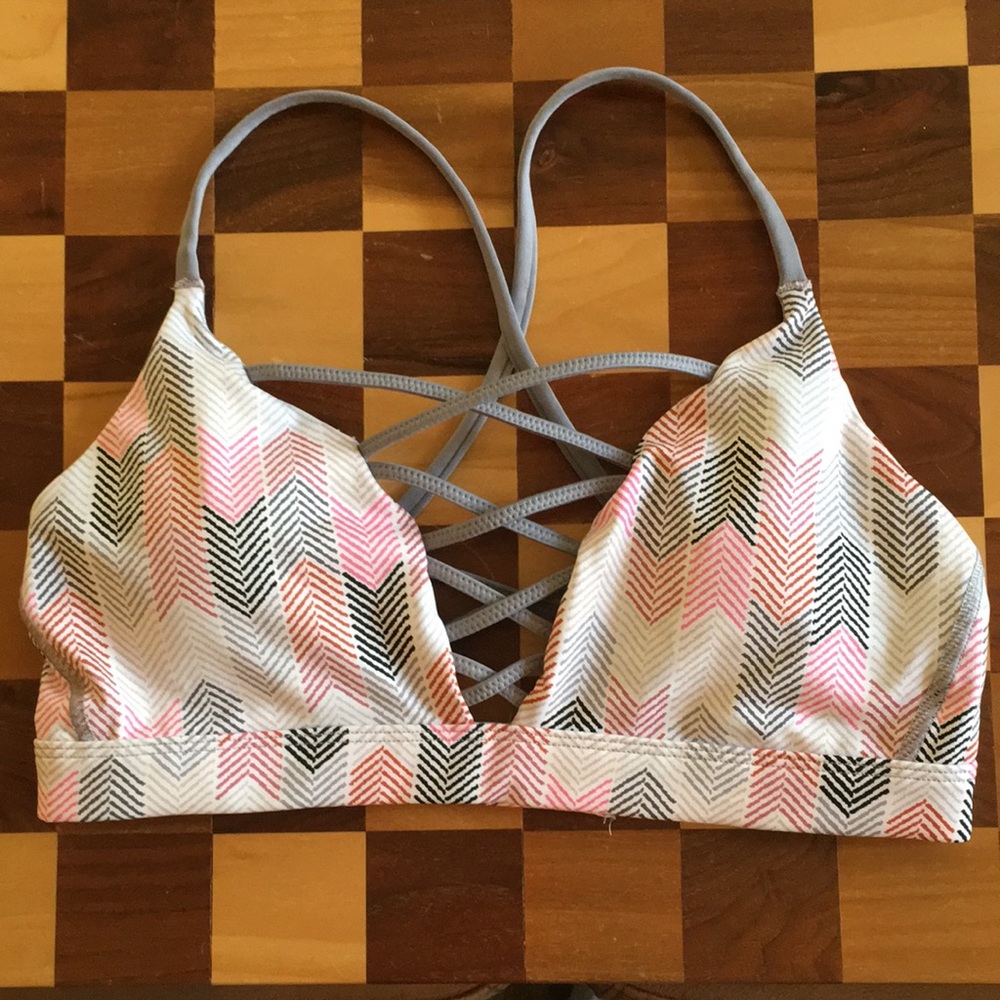 VS Sports Bra - Small - Excellent Condition